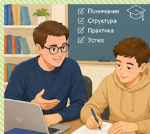 Услуги Услуги репетиторов в Кизляре