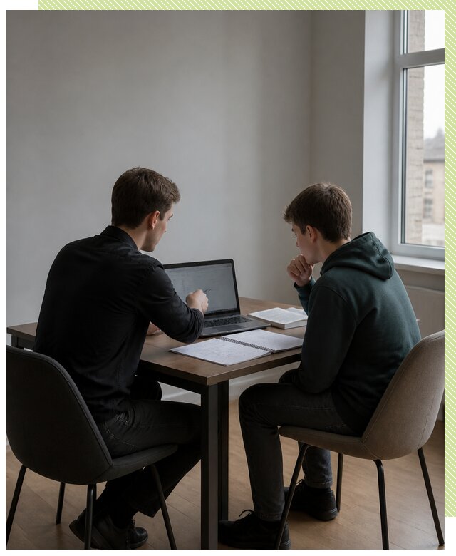 Репетитор по информатике ЕГЭ в Кизляре от 1524 р. | Репетитор-Кзр