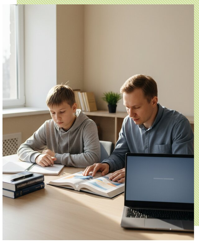 Репетитор по английскому 7 класс в Кизляре по цене 1219 р. | Репетитор-Кзр