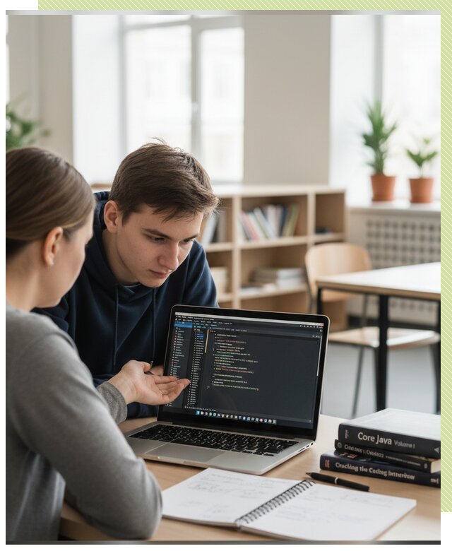 Репетитор по JavaScript в Кизляре по цене от 1829 р. | Репетитор-Кзр